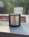 Candle Tins