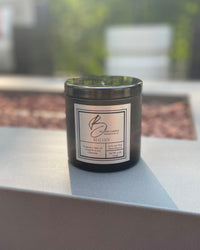 Candle Tins