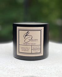 Candle Tins