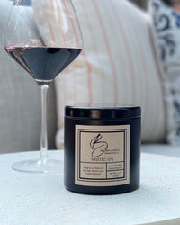 Candle Tins