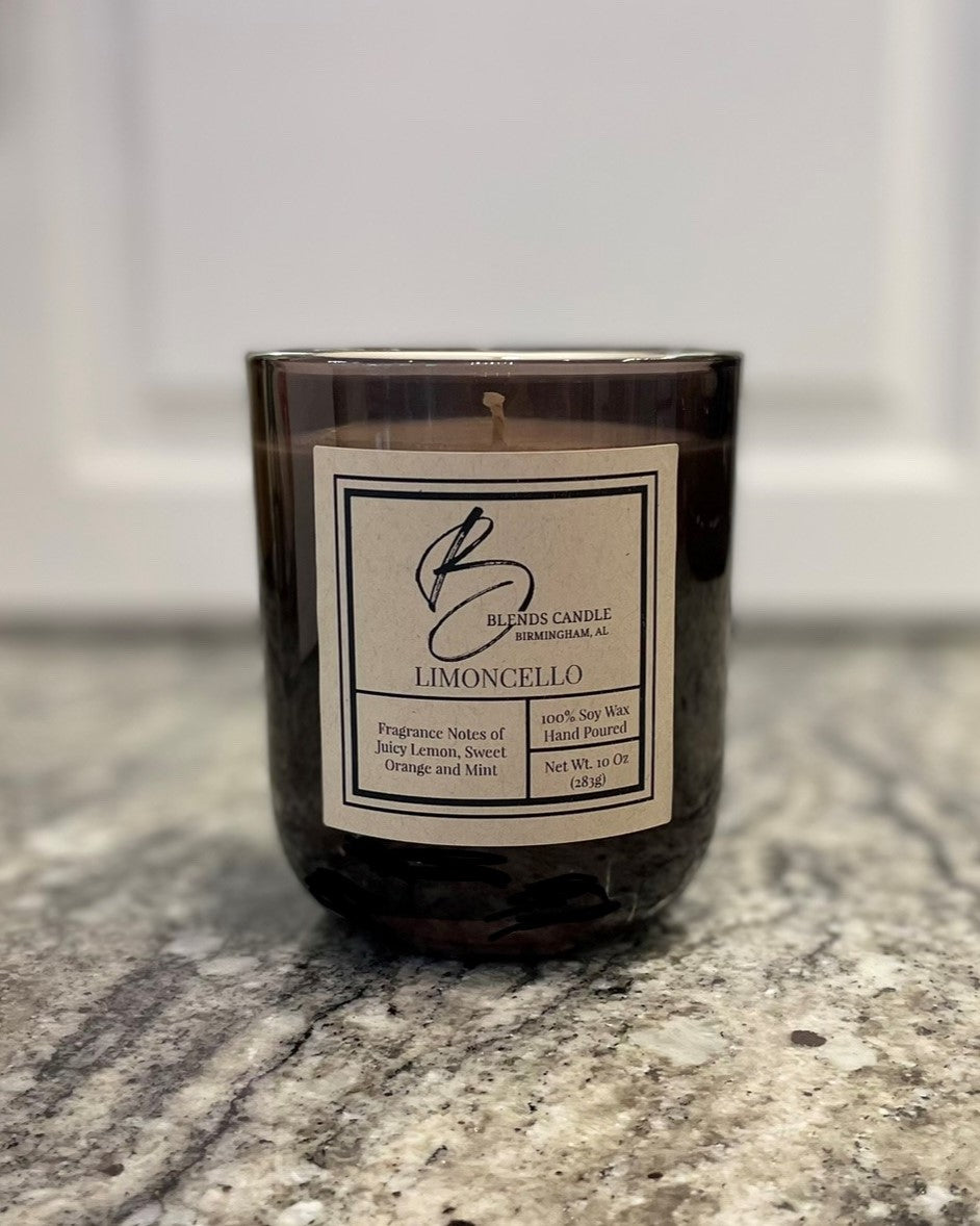 Limoncello