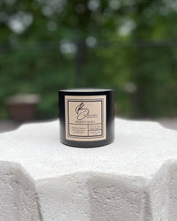 Candle Tins