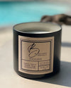 Candle Tins