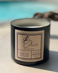 Candle Tins
