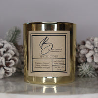 Spiced Cider - SP