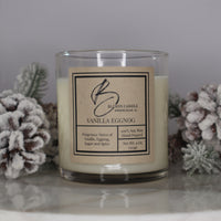 Vanilla Eggnog - SP