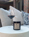 Candle Tins