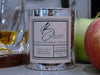Maple Bourbon Apples